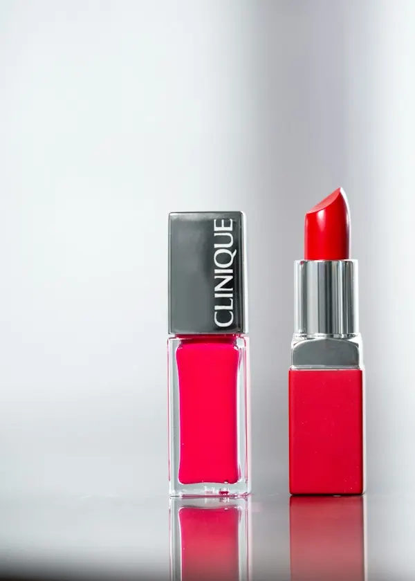 Cosmetics