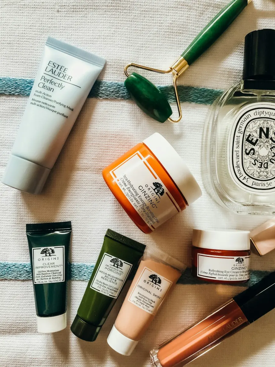 Kama Ayurveda Kumkumadi Miraculous Beauty Fluid