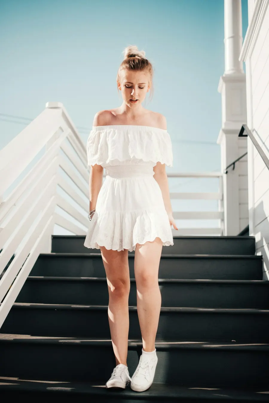 Mango Metallic Cowl Neck Satin Slip Dress
