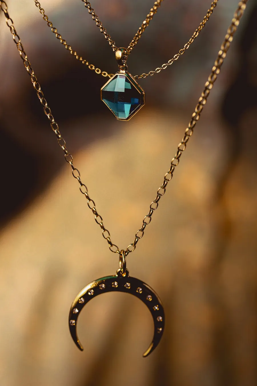 Tanishq Imperial Jadau Emerald Meenakari Rani Haar