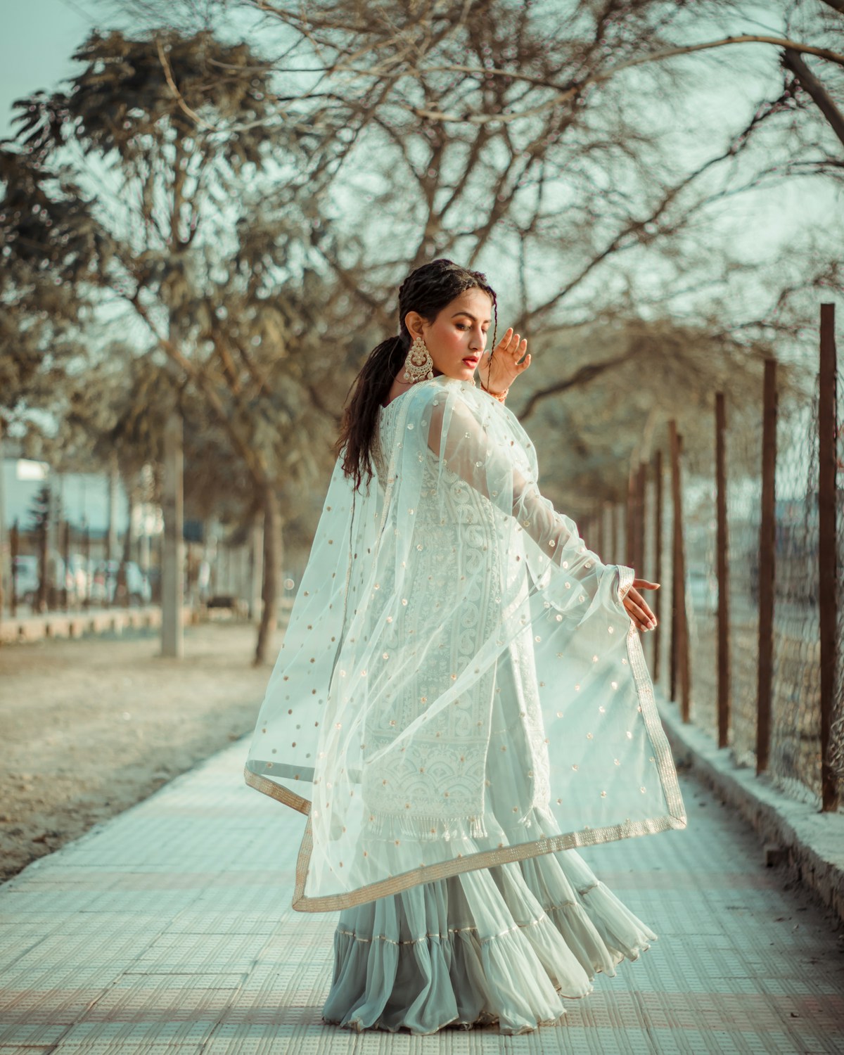 Raw Mango Imperial Emerald Kanjeevaram Saree in Peacock Emerald Green